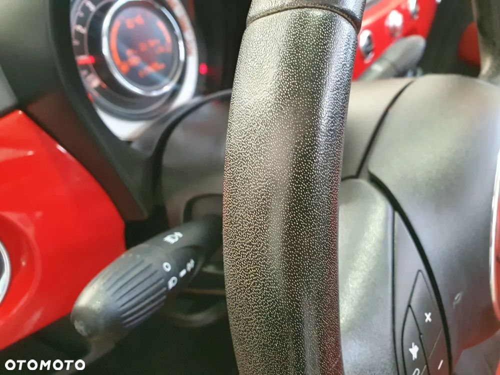 Fiat 500 0.9 TwinAir Start&Stopp Lounge - 18