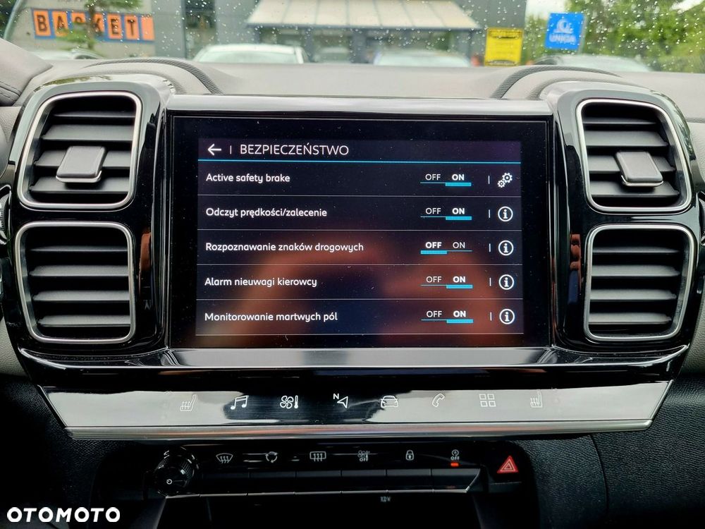 Citroën C5 Aircross 1.5 BlueHDi Live EAT8 - 22