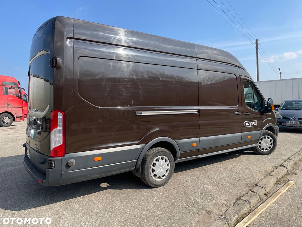 Ford Transit - 2