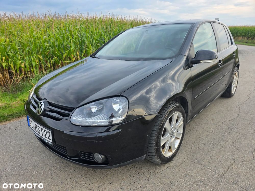 Volkswagen Golf 1.6 Tour Edition - 34