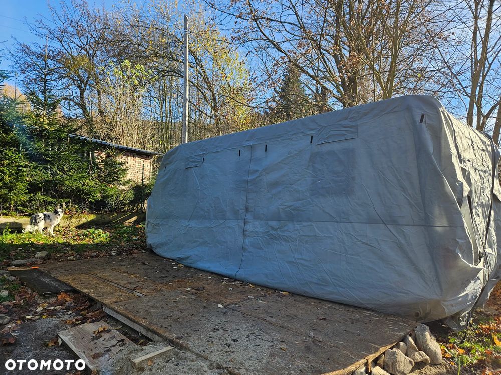 Adria Altea Tamar 552 DT - 11