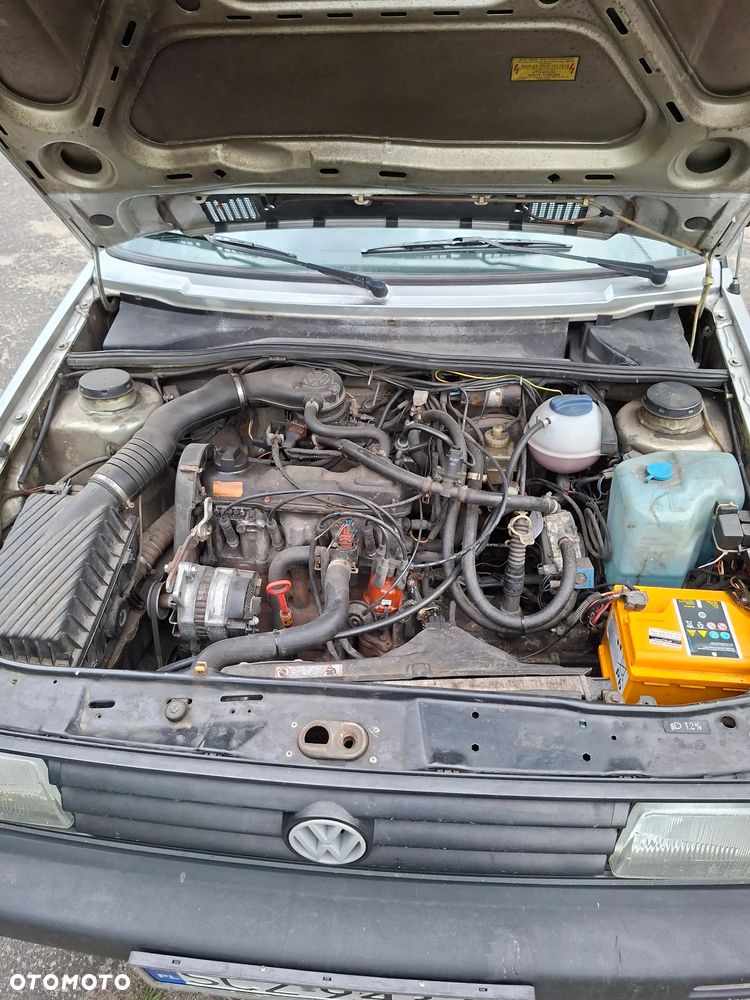Volkswagen Jetta 1.8 GT - 8