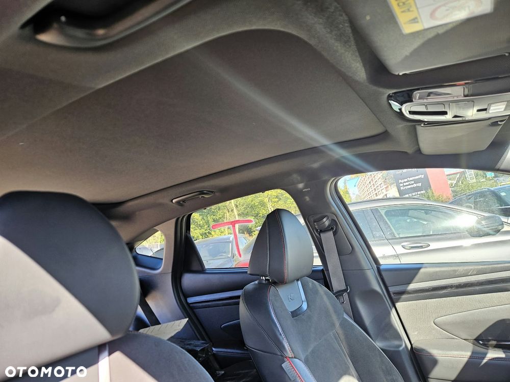 Hyundai Tucson 1.6 T-GDi 4WD N Line - 24