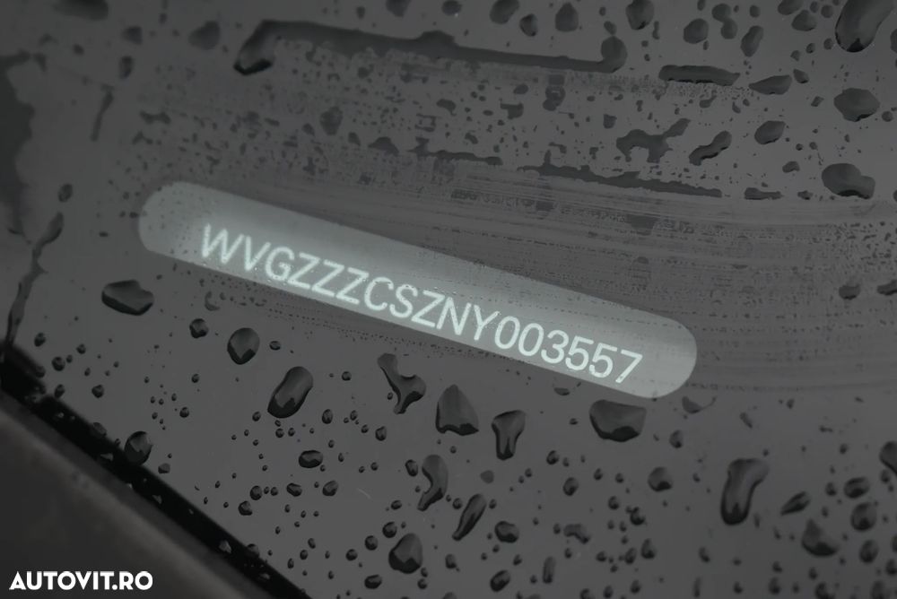 Volkswagen Taigo 1.0 TSI DSG Style - 16