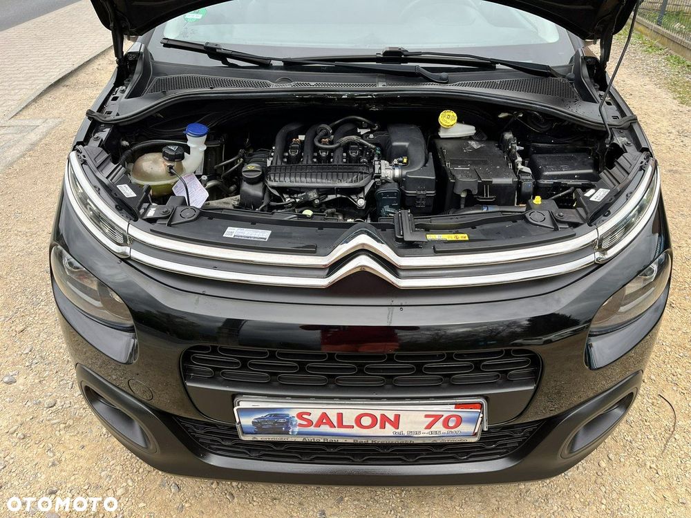 Citroën C3 - 29
