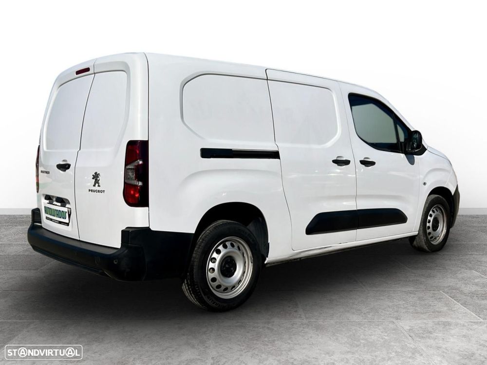 Peugeot Partner 1.5 BlueHDi 100cv Longa - 6