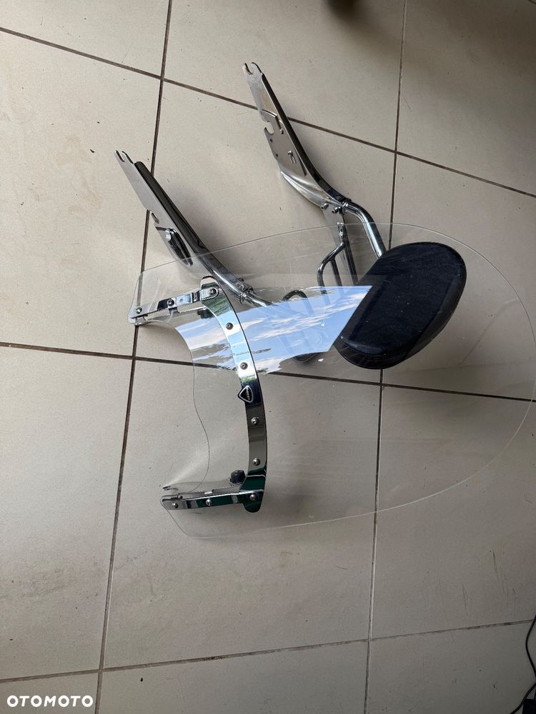 Triumph Thunderbird - 14