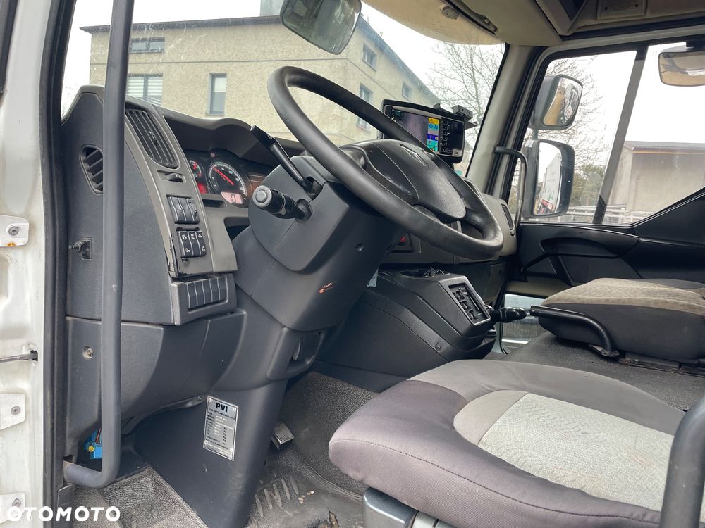 Renault Midlum Premium Kerax śmieciarka 19 Dmc  Limited EDITIONE  Authentique Faun - 27