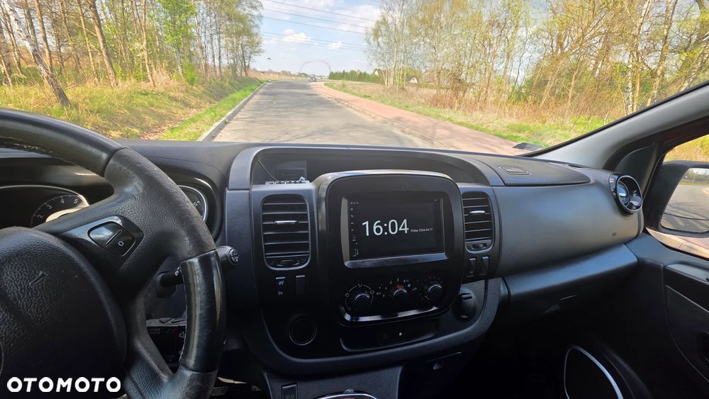 Opel Vivaro L2H1 2.9t Edition - 11