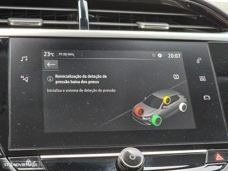 Opel Corsa 1.2 T Elegance - 34