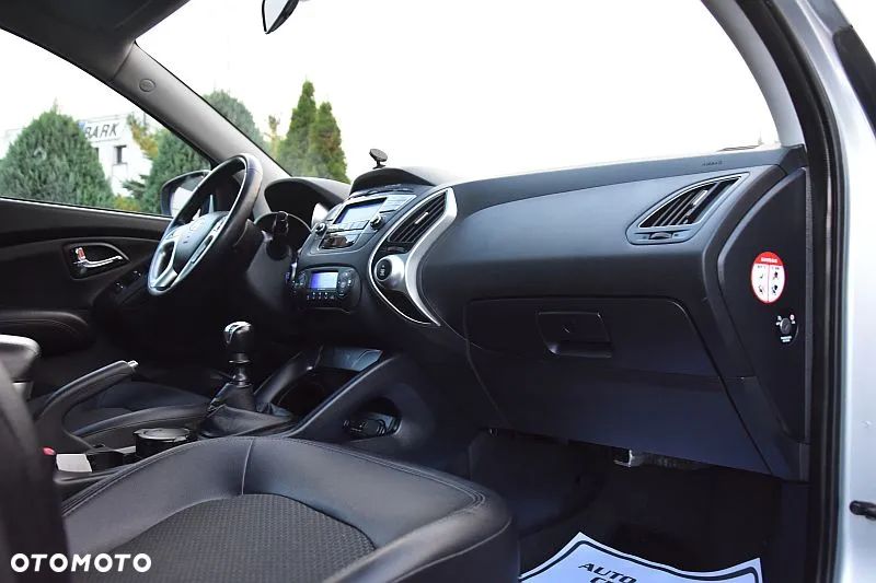 Hyundai ix35 1.6 GDI Style 2WD - 6