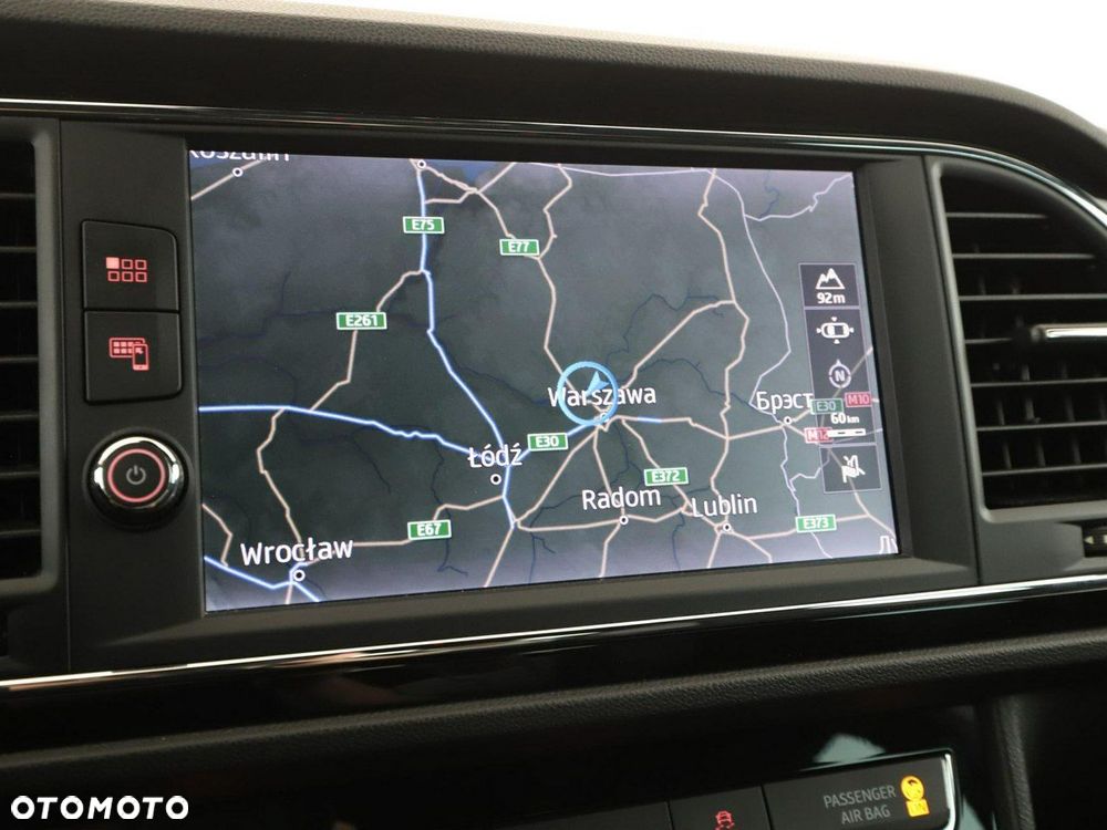 Seat Leon 2.0 TSI Start&Stop DSG Cupra 300 - 25