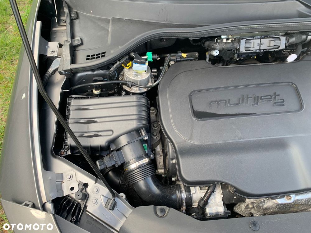 Fiat Tipo 1.6 MultiJet Business Line - 15