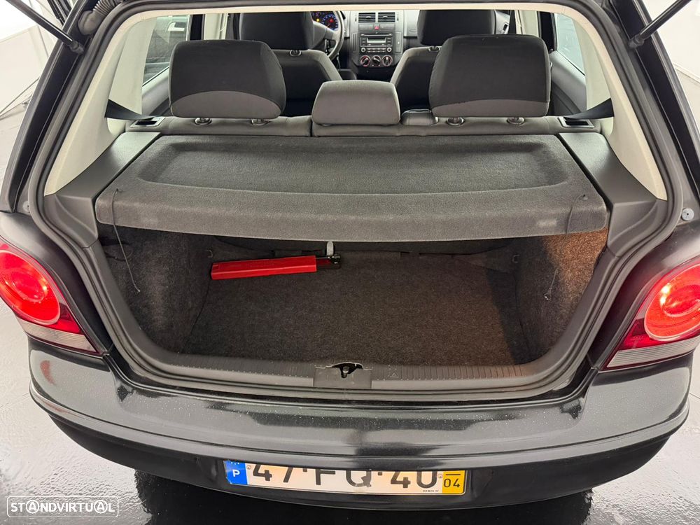 VW Polo - 10