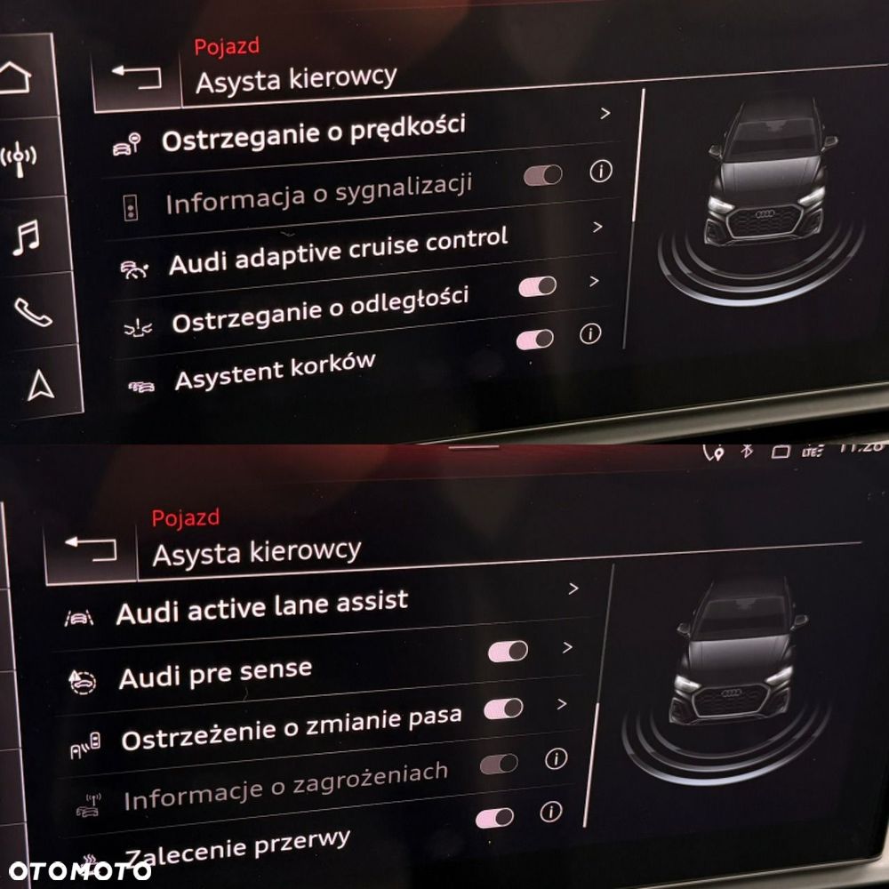 Audi Q5 55 TFSIe quattro S tronic S line - 15