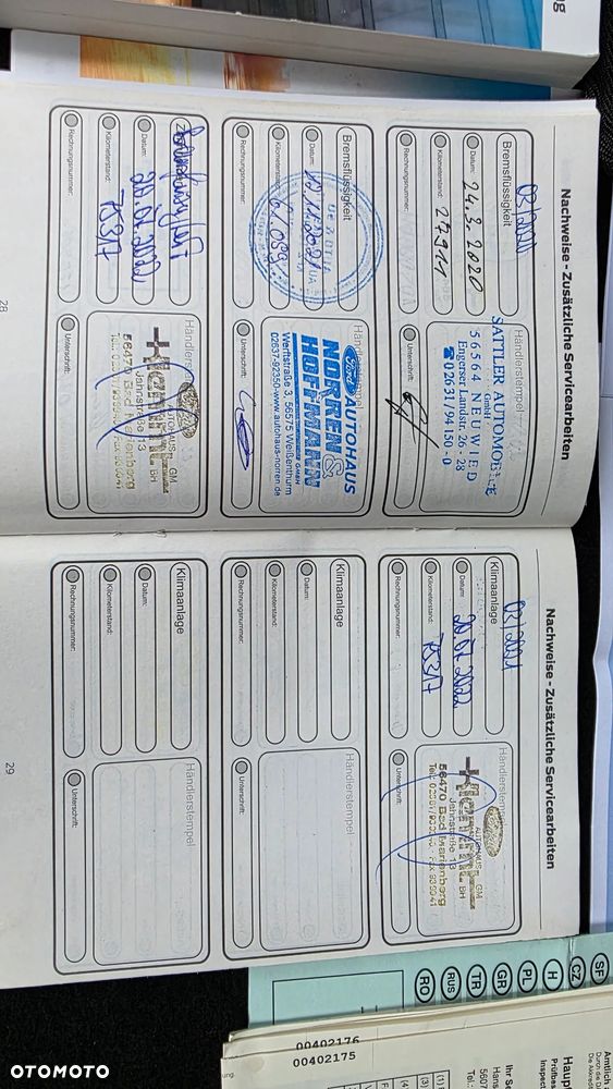 Ford Kuga 2.0 TDCi 4WD Titanium - 38