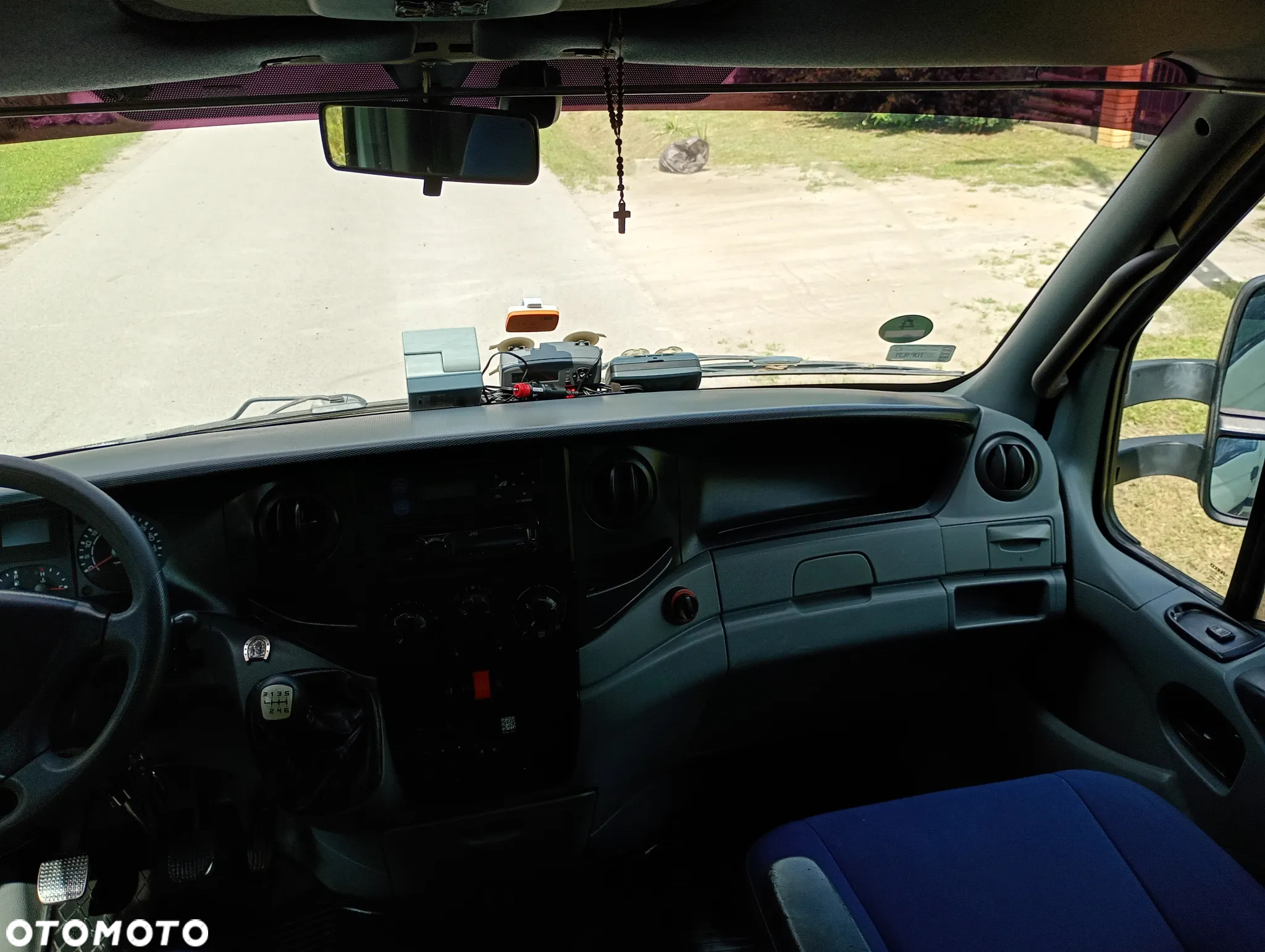 Iveco C65 - 18