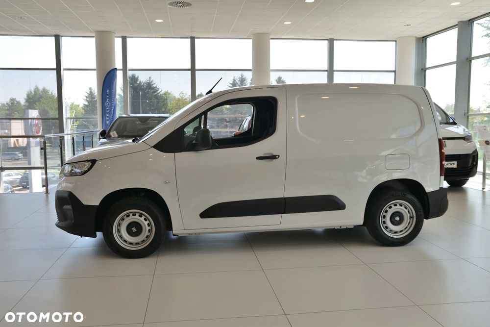 Fiat Doblo VAN L1, 1.5, 100 KM MT6 - 2