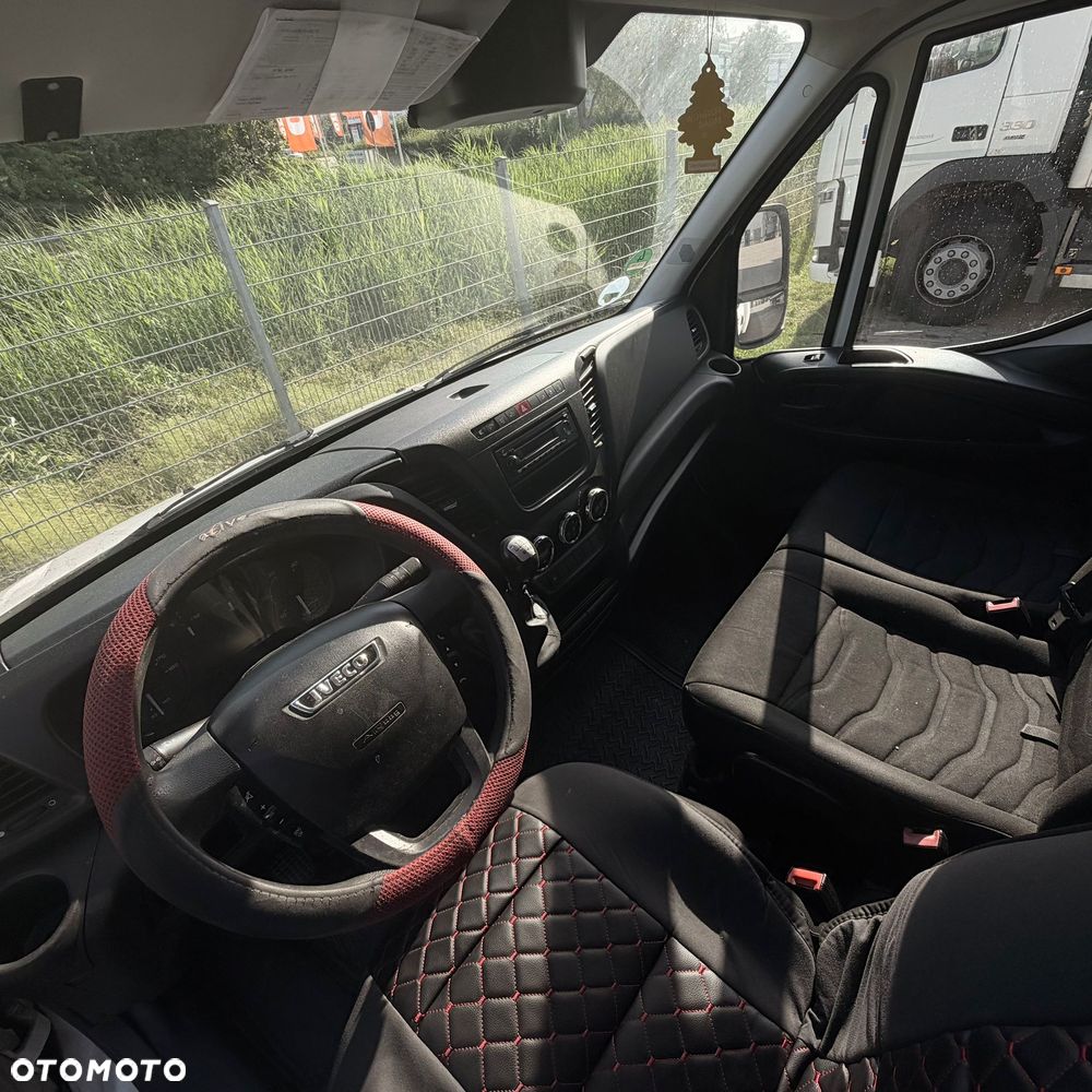 Iveco 35S15 - 4