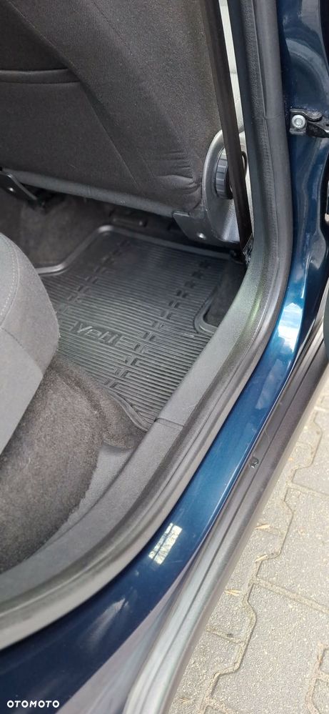Skoda Yeti 1.4 TSI Ambition - 16