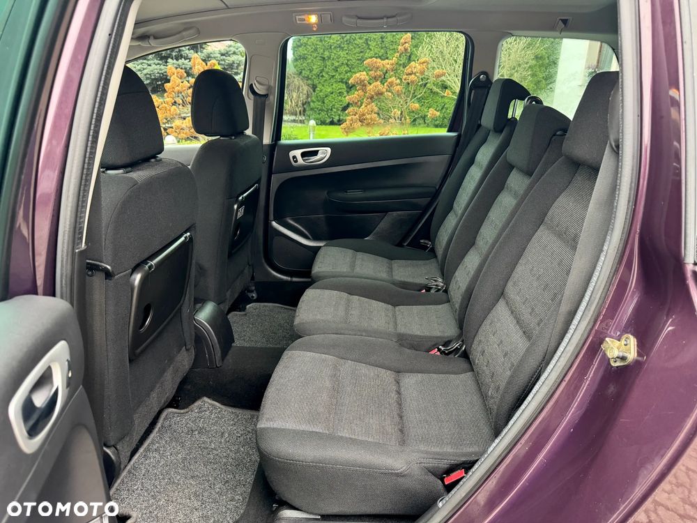 Peugeot 307 110 Automatik Premium - 28