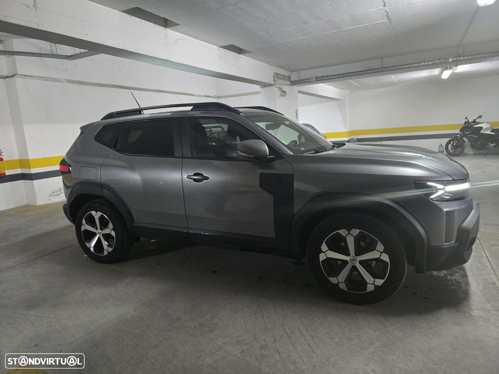 Dacia Duster 1.0 TCe ECO-G Journey Bi-Fuel - 16