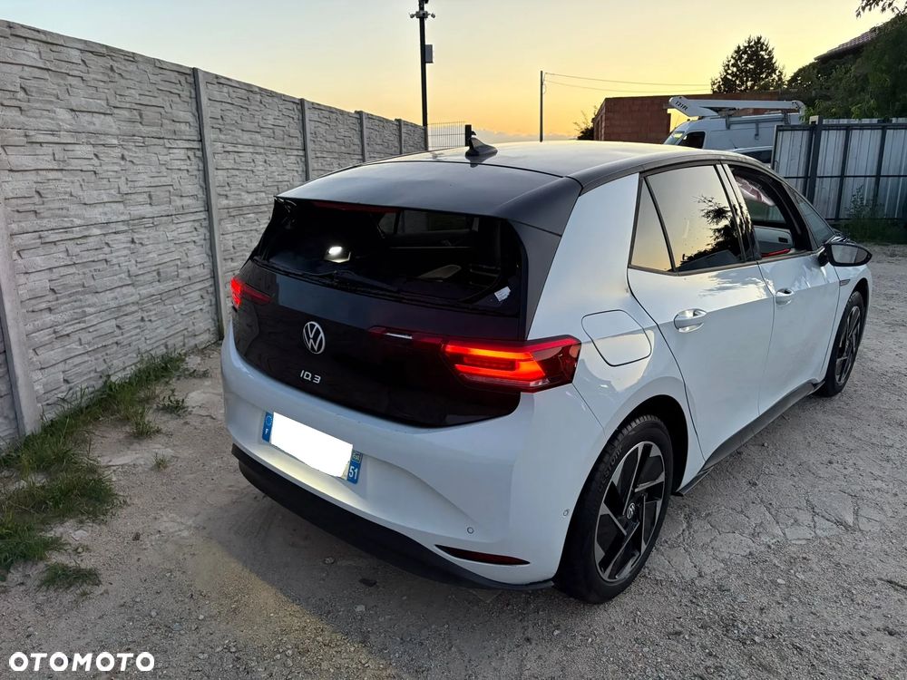 Volkswagen ID.3 Pro - 5