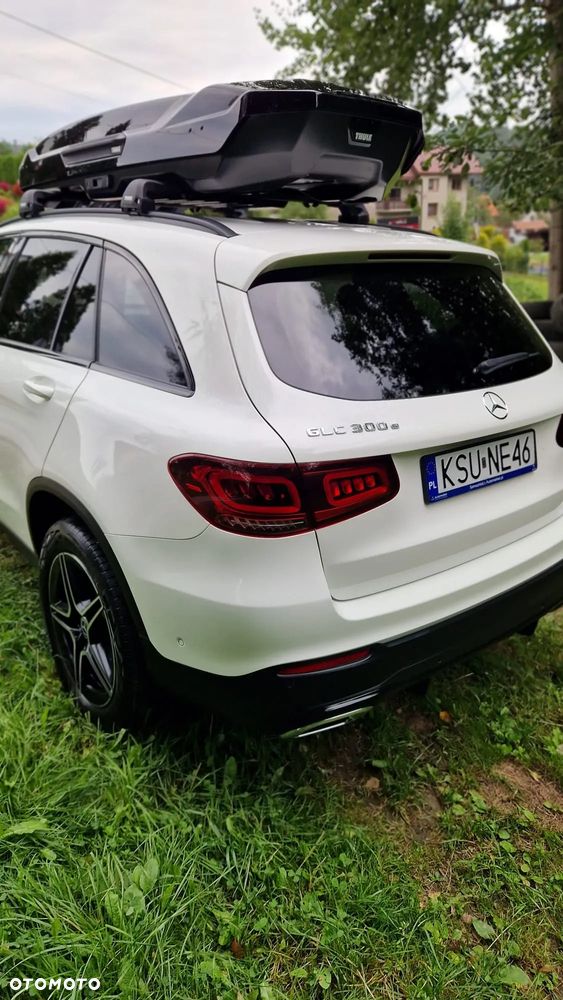 Mercedes-Benz GLC - 10