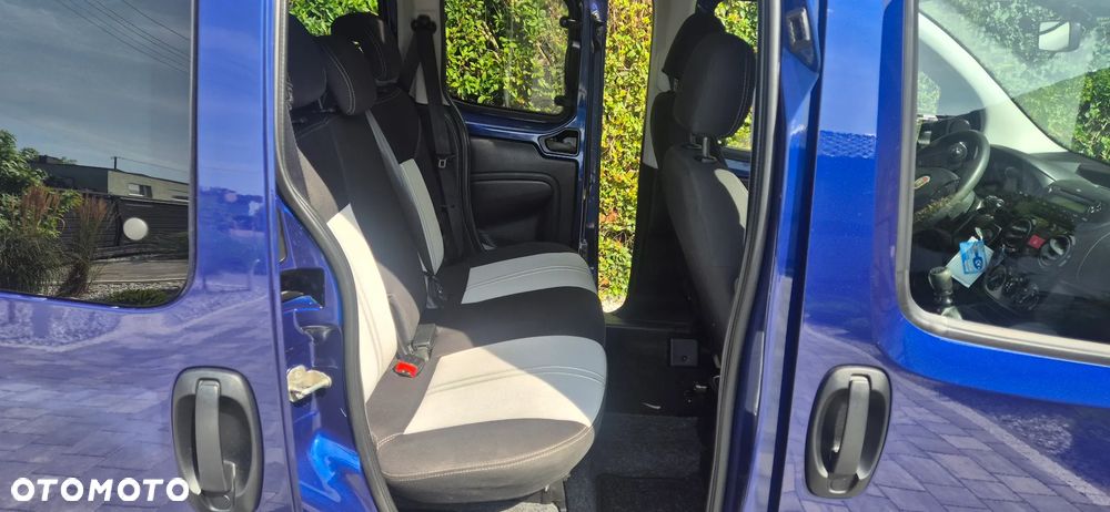 Fiat Qubo - 5