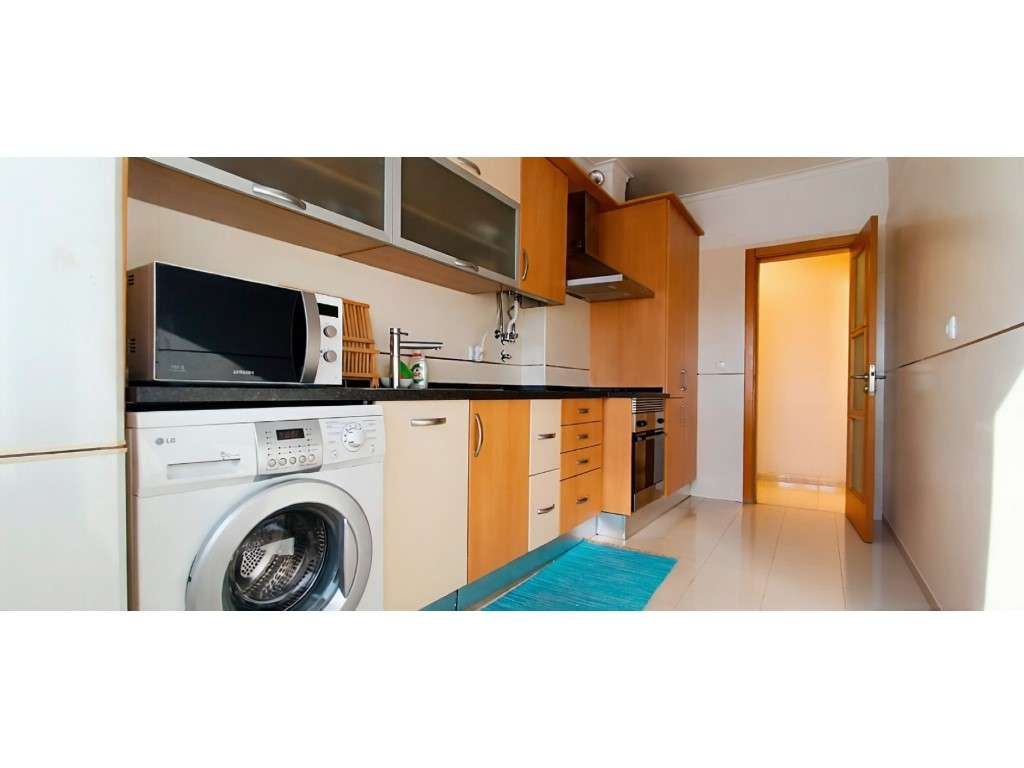 Apartamento T1 Renovado Linda a Velha - Grande imagem: 2/19