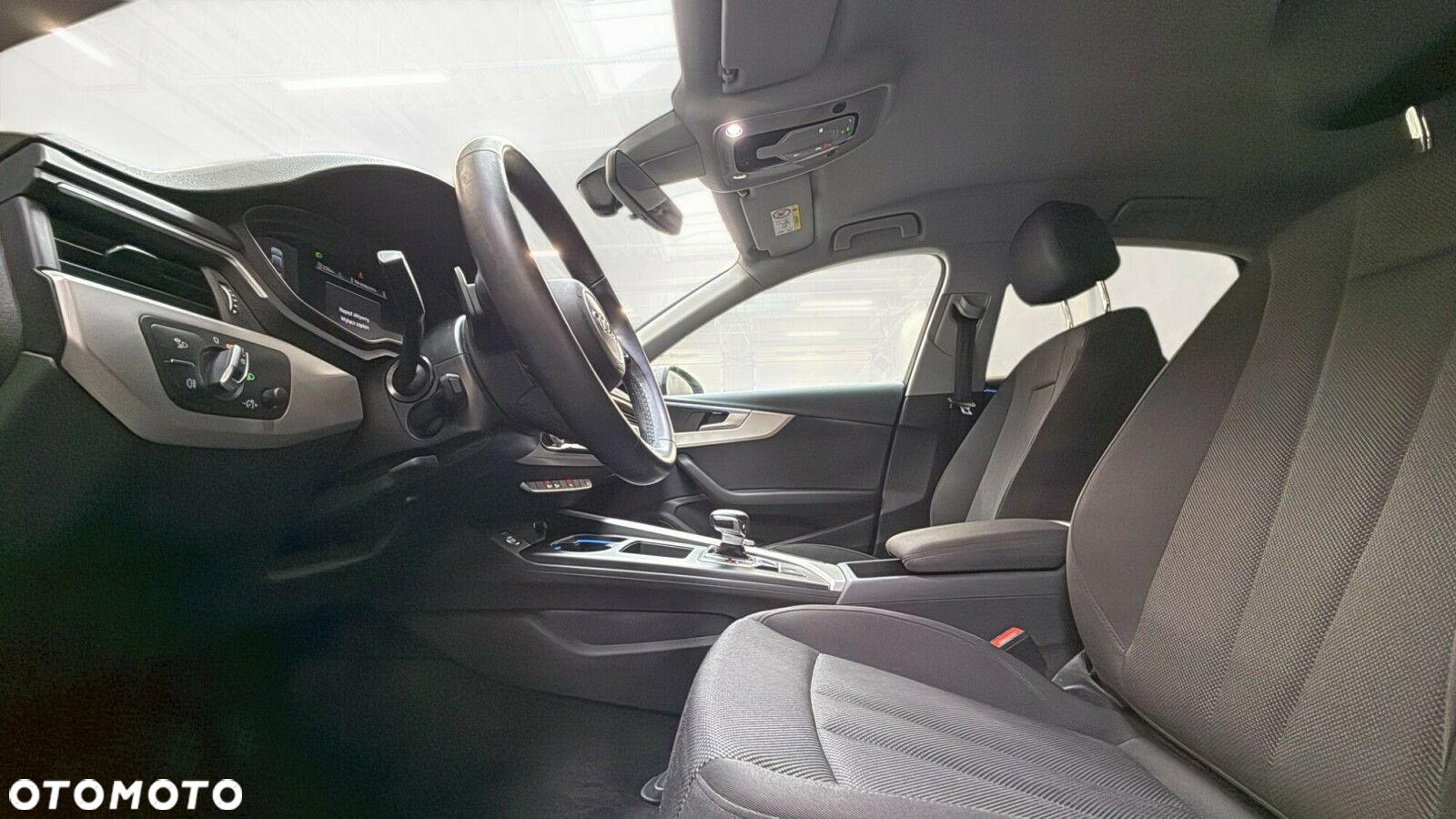 Audi A4 - 21