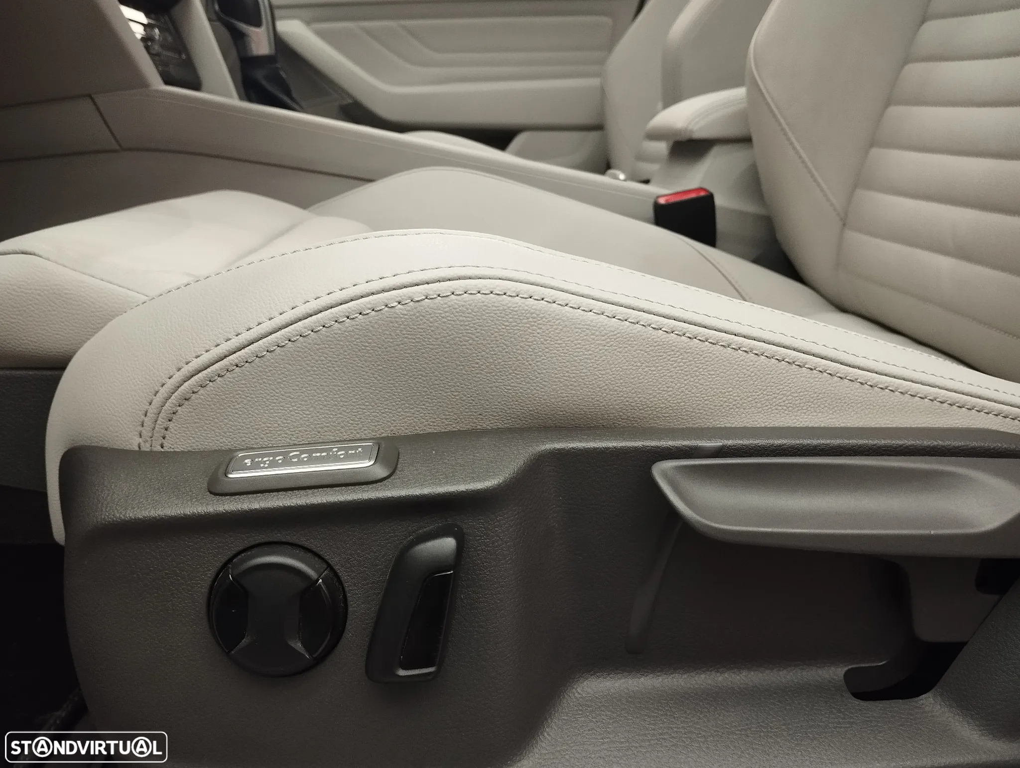 VW Passat Variant 1.4 TSI GTE Plug-in - 25