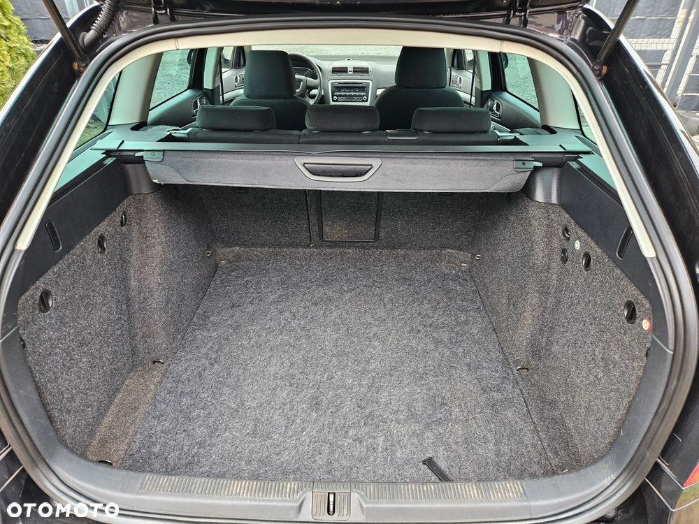 Skoda Octavia 1.4 TSI Elegance Green tec - 10