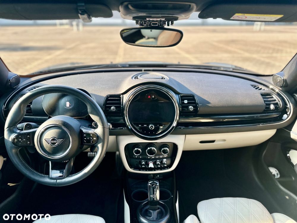 MINI John Cooper Works Clubman All4 - 11