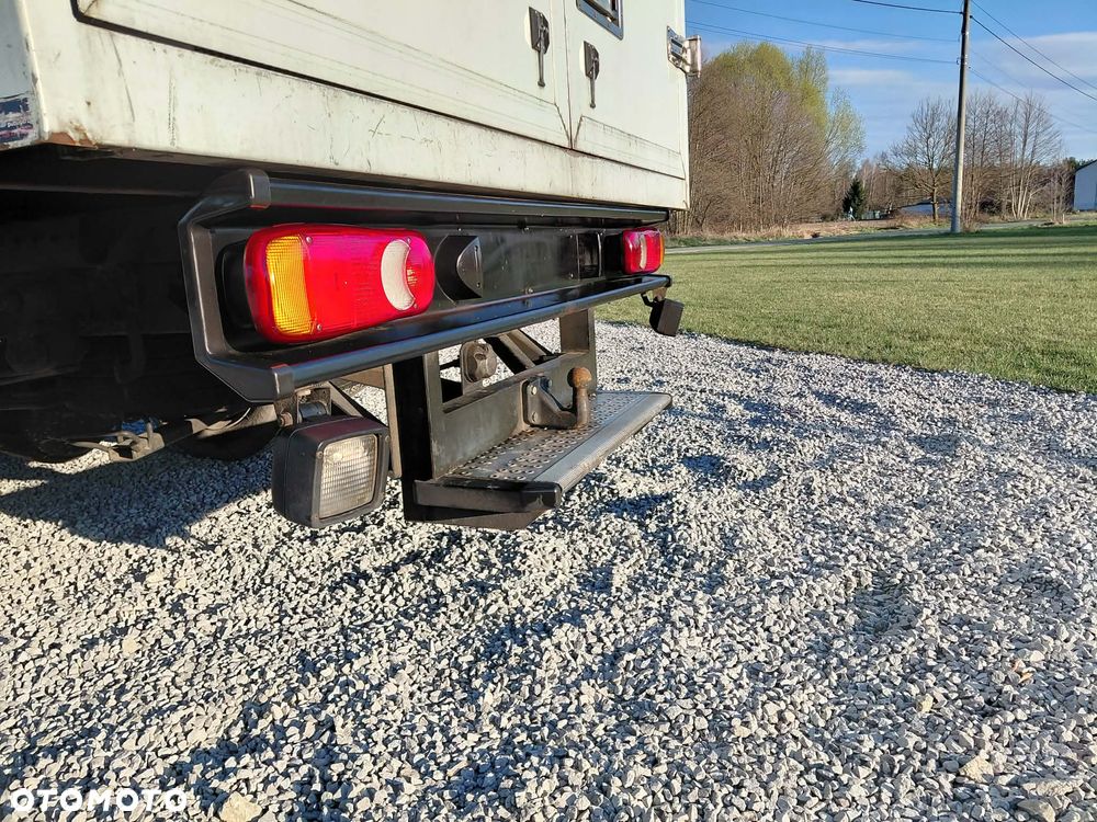 Renault MAXITY / Cabstar / Canter 3.0 DCI - 16