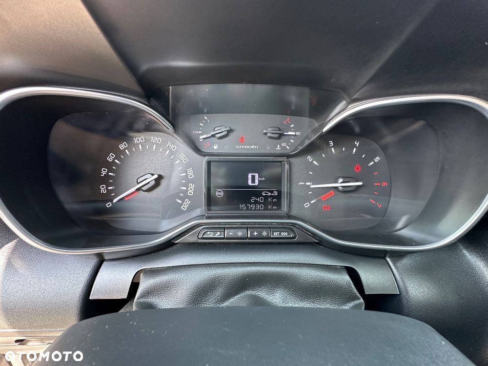 Citroën C3 Aircross 1.2 PureTech GPF Feel - 19