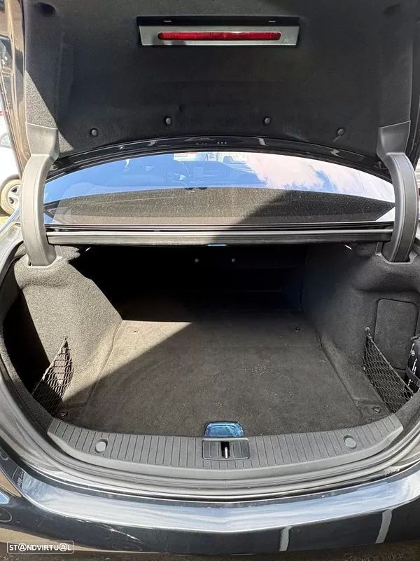Mercedes-Benz S 350 d 4-Matic - 9