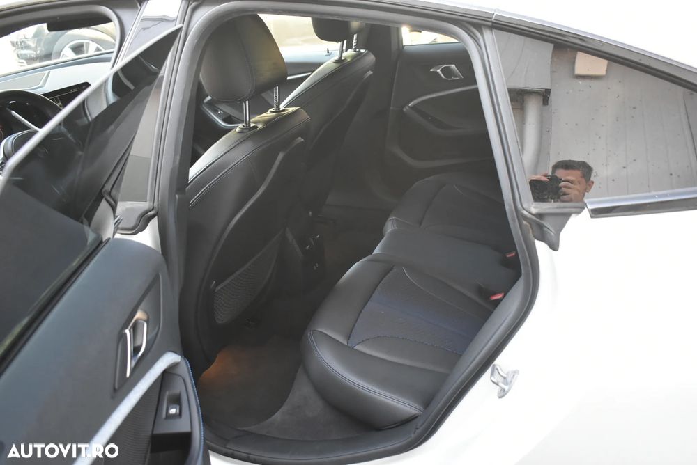 BMW Seria 2 - 21