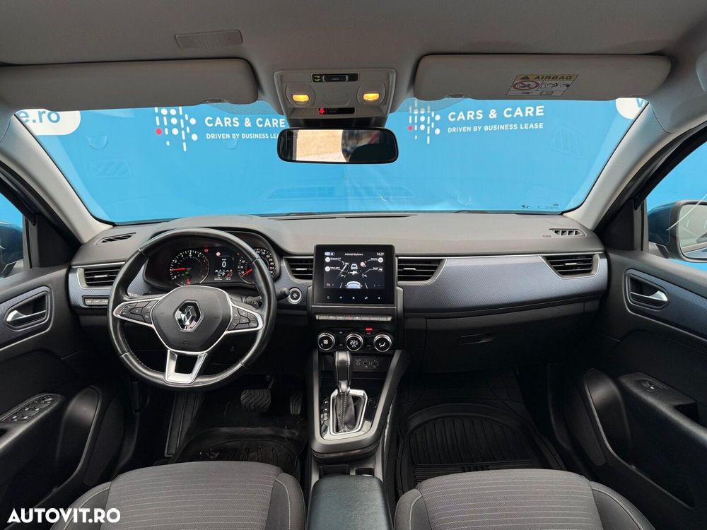 Renault Arkana - 5