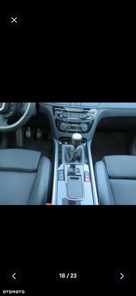 Peugeot 508 BlueHDi 150 Stop&Start Allure - 4