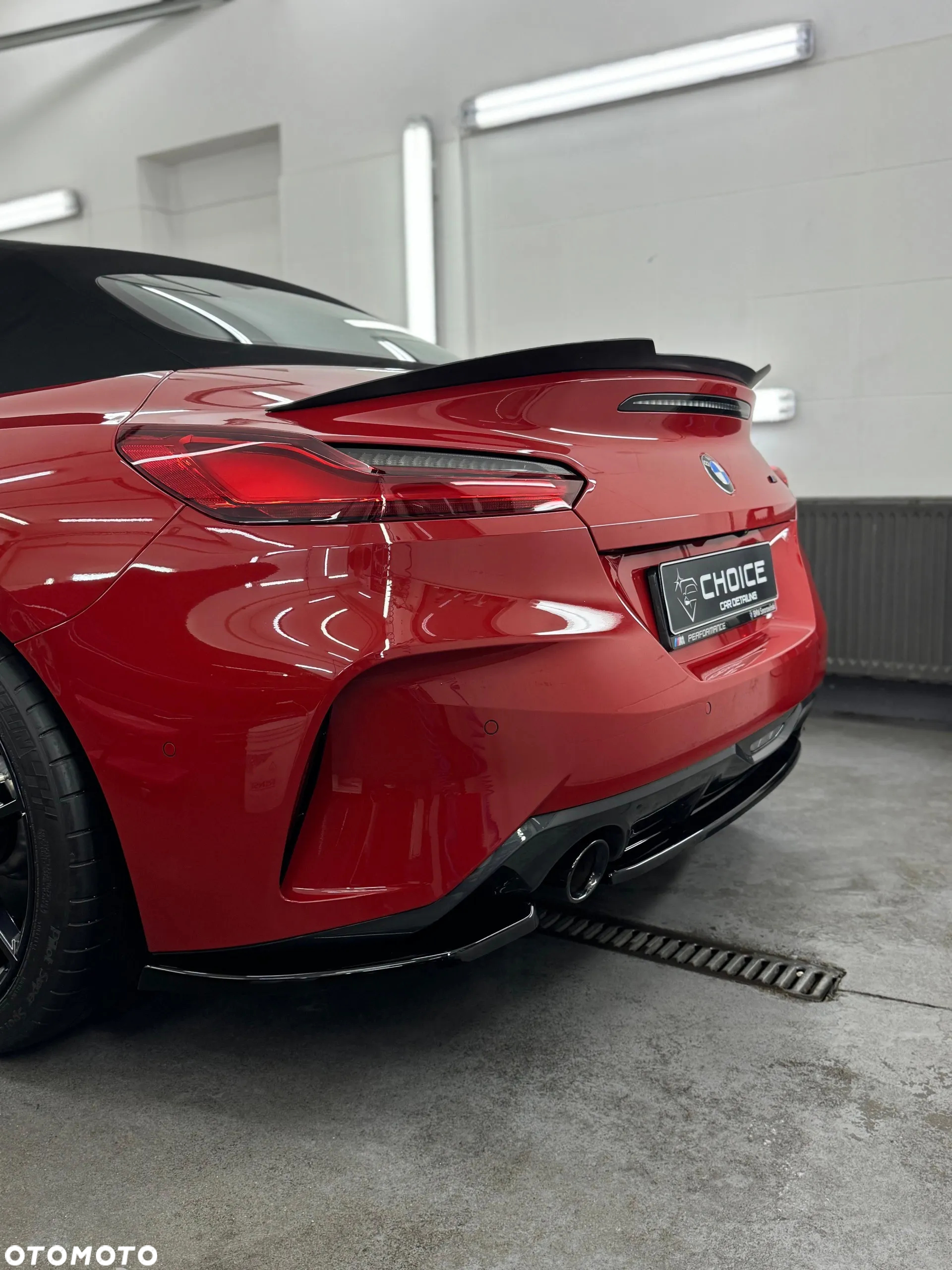 BMW Z4 30i sDrive M Sport sport - 19
