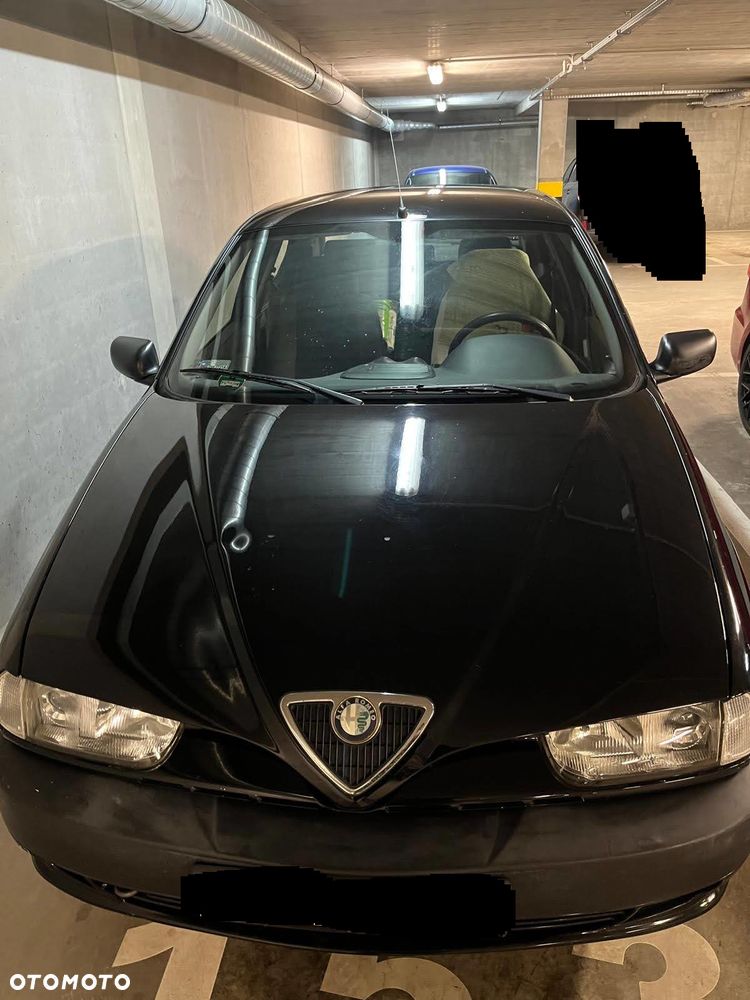 Alfa Romeo 146 1.4 TSpark 16v - 1
