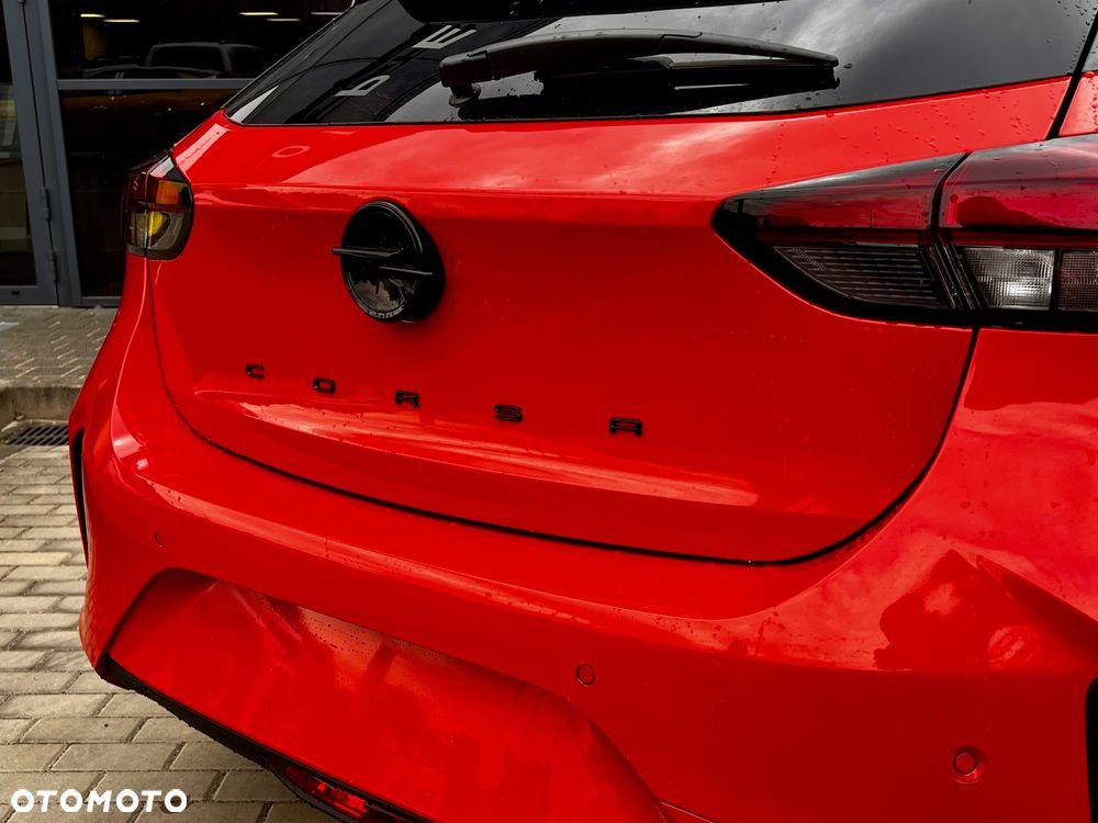 Opel Corsa 1.2 T Yes S&S - 10