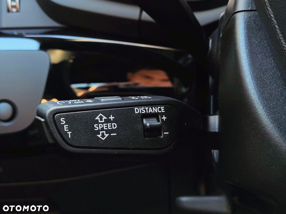 Audi A4 Limousine - 19