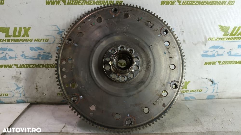 Coroana volanta  3.0 tdi CGQB Audi Q5 8R [2008 - 2012] - 2