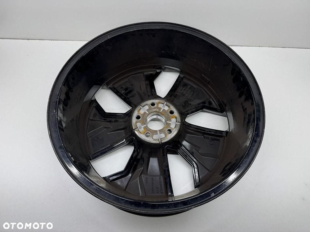 Felga 20 7j et34 5x114.3 Renault megane e tech  403003990r - 2