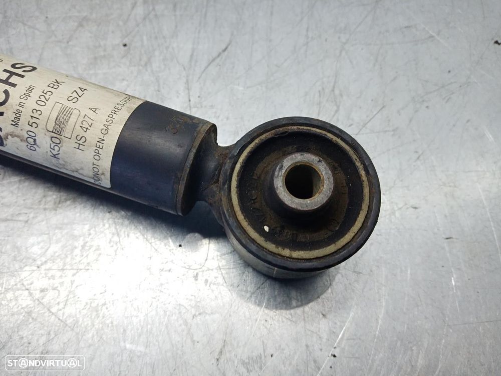AMORTECEDOR TRASEIRO ESQUERDO SEAT IBIZA III 2005 -6Q0512011 - 2