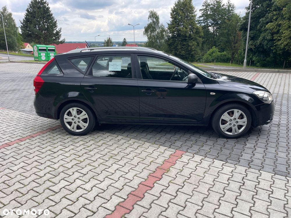 Kia Ceed 1.4 Comfort - 3