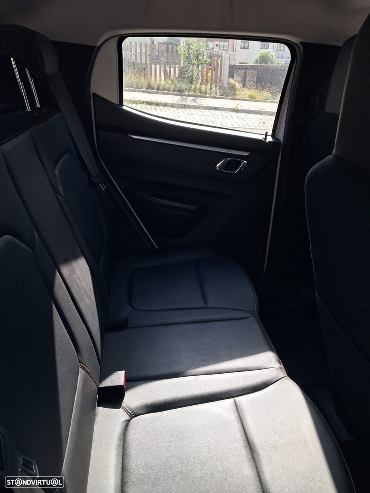 Dacia Spring Electric 45 Comfort - 6