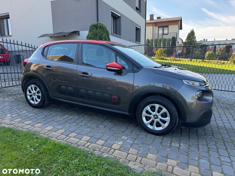 Citroën C3 - 27